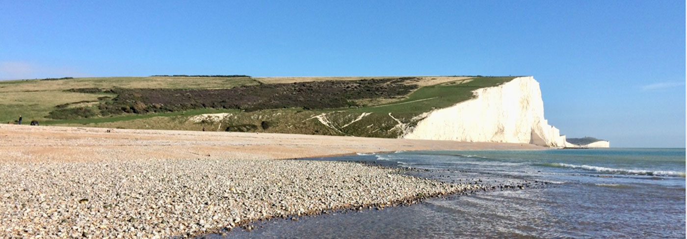 seven sisters